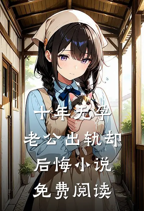 十年无孕，老公出轨却后悔小说免费阅读