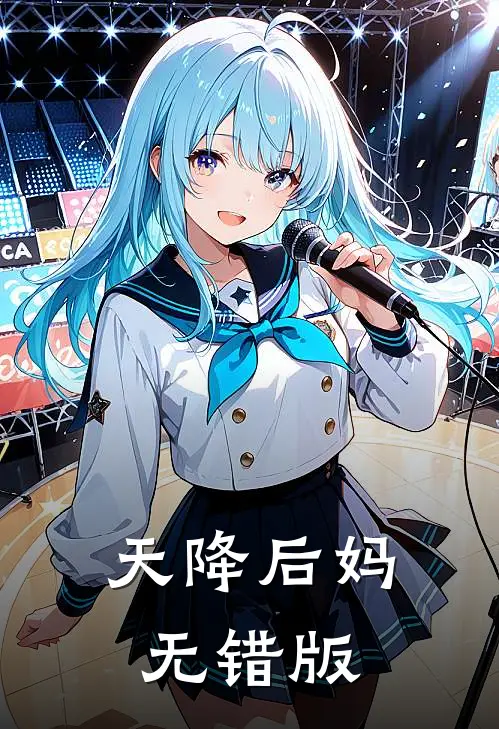 天降后妈无错版