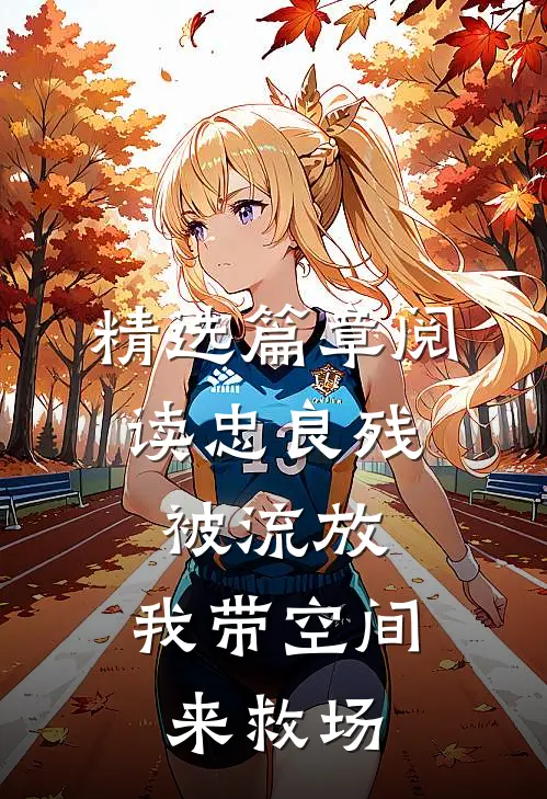 精选篇章阅读忠良残，被流放，我带空间来救场