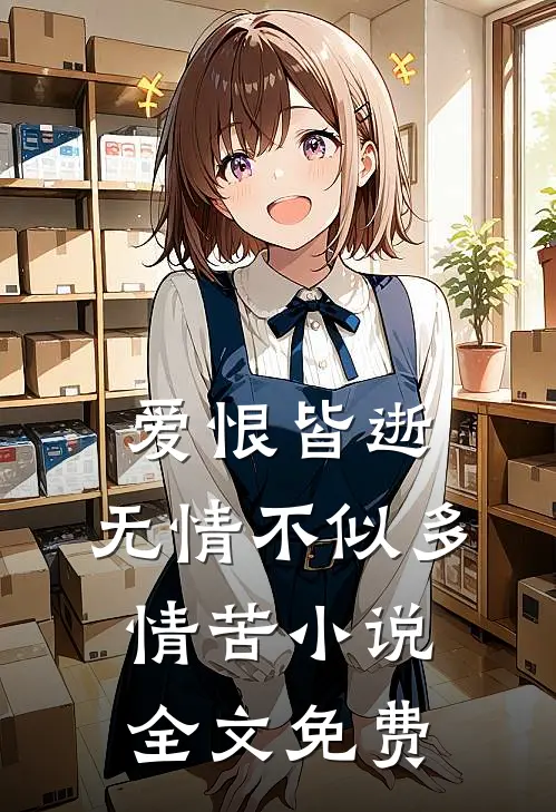 爱恨皆逝,无情不似多情苦全文免费阅读