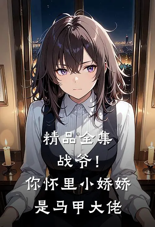 精品全集战爷！你怀里小娇娇是马甲大佬