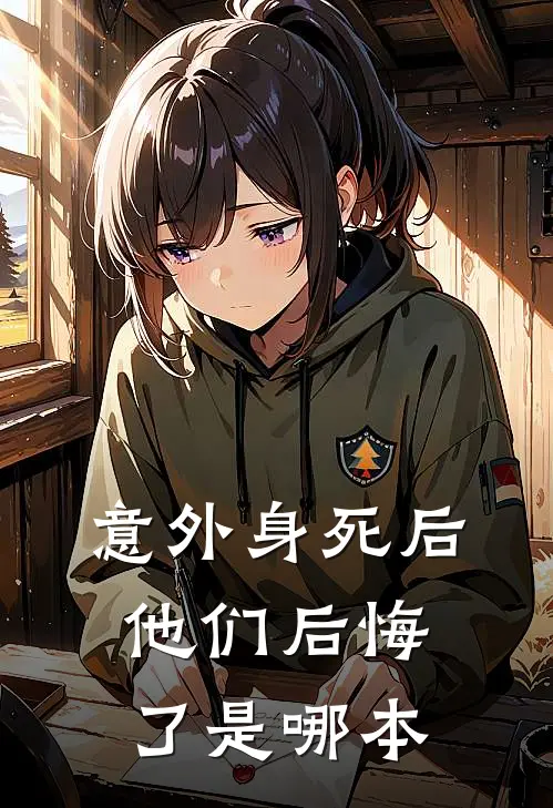意外身死后，他们后悔了是哪本