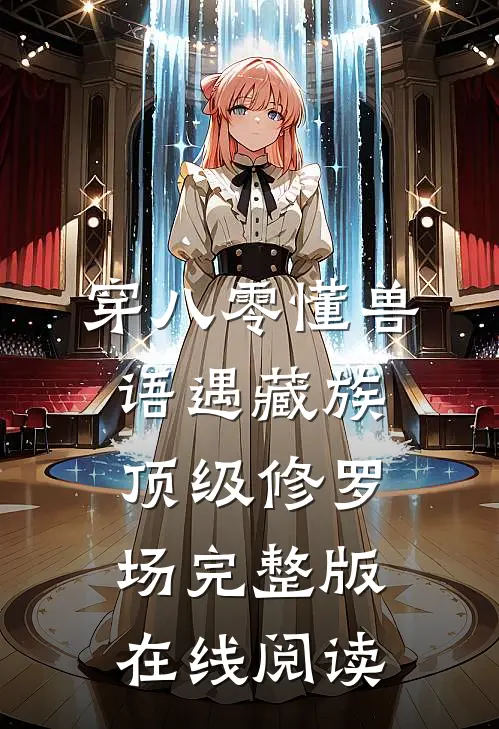 穿八零懂兽语遇藏族顶级修罗场完整版在线阅读