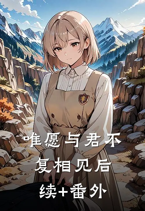 唯愿与君不复相见后续+番外
