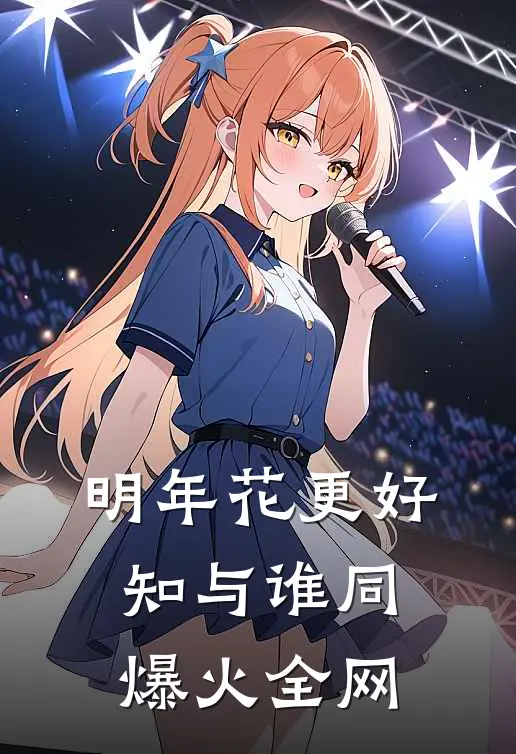 明年花更好，知与谁同爆火全网