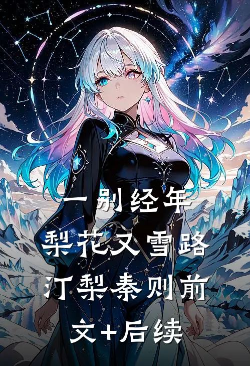 一别经年，梨花又雪路汀梨秦则前文+后续