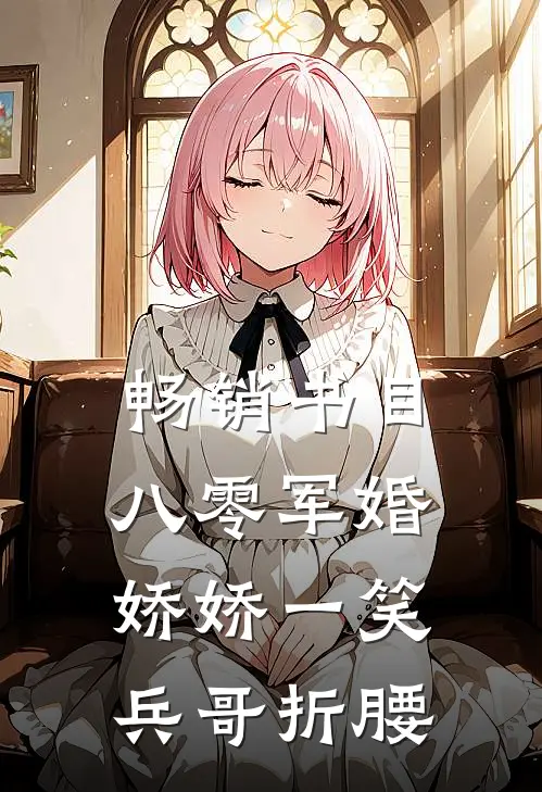 畅销书目八零军婚：娇娇一笑，兵哥折腰