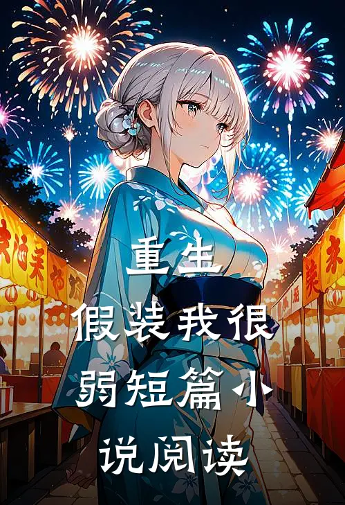 重生,假装我很弱短篇阅读全文