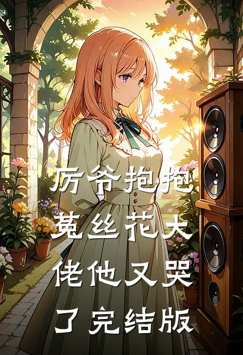 厉爷抱抱，菟丝花大佬他又哭了完结版