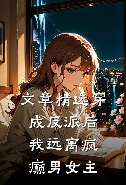文章精选穿成反派后，我远离疯癫男女主
