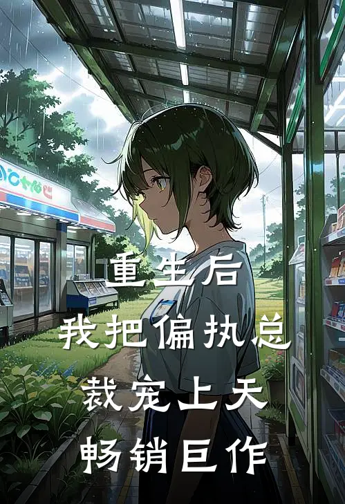 重生后，我把偏执总裁宠上天畅销巨作