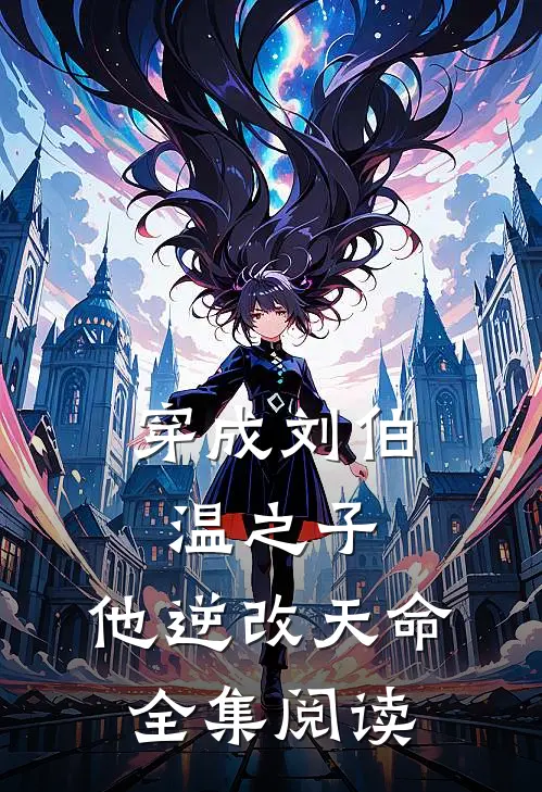 穿成刘伯温之子，他逆改天命全集阅读