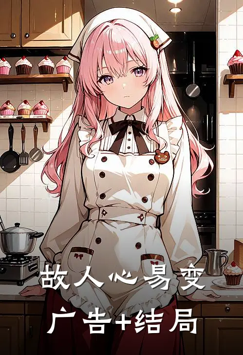 故人心易变广告+结局