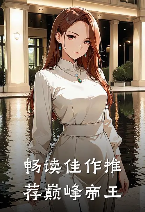 畅读佳作推荐巅峰帝王