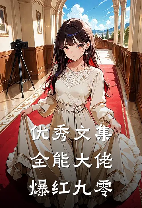 优秀文集全能大佬爆红九零