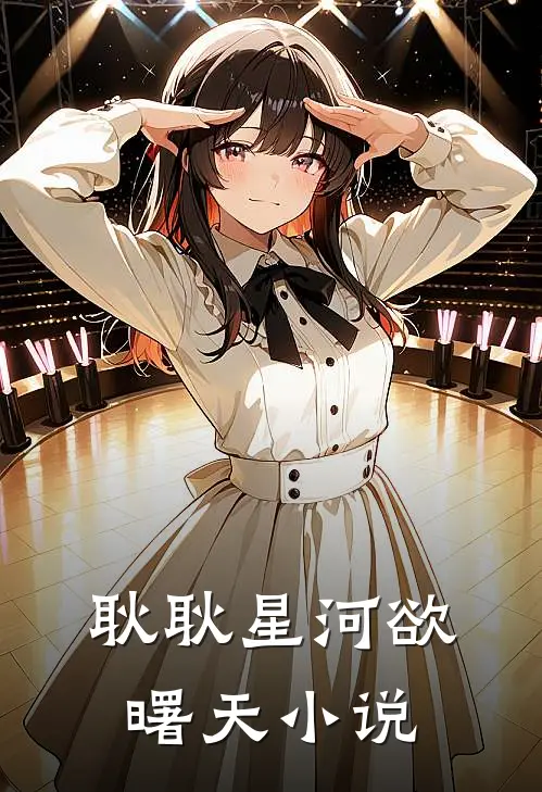 耿耿星河欲曙天小说