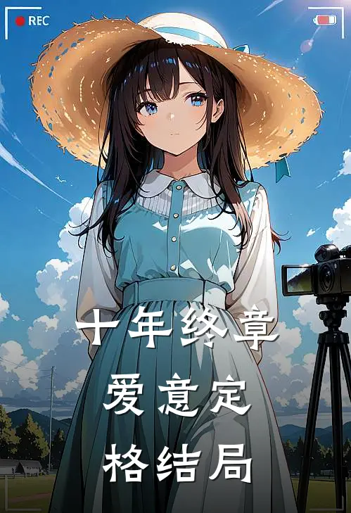 十年终章，爱意定格结局