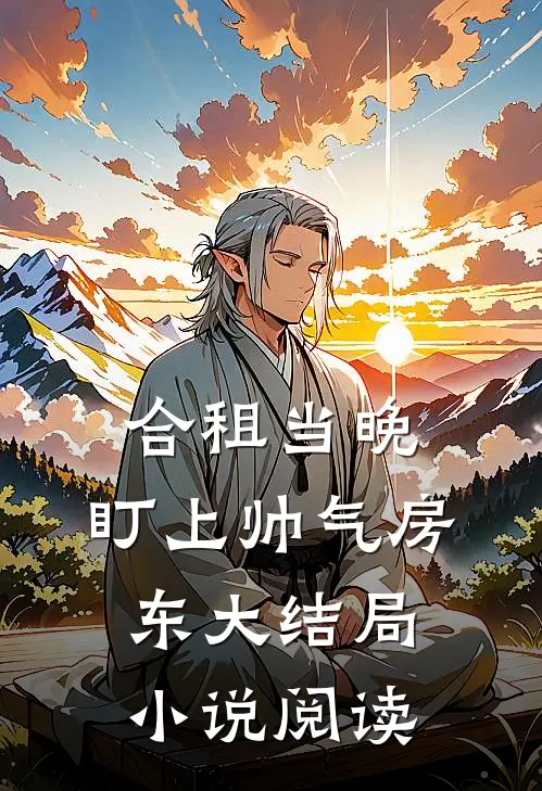 合租当晚，盯上帅气房东大结局小说阅读