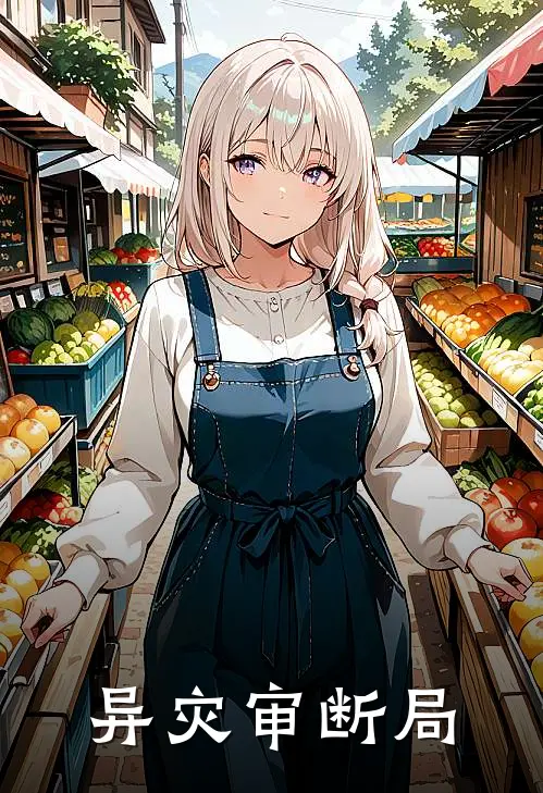 异灾审断局