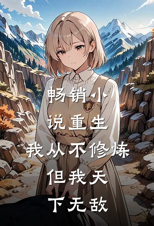 畅销小说重生：我从不修炼，但我天下无敌