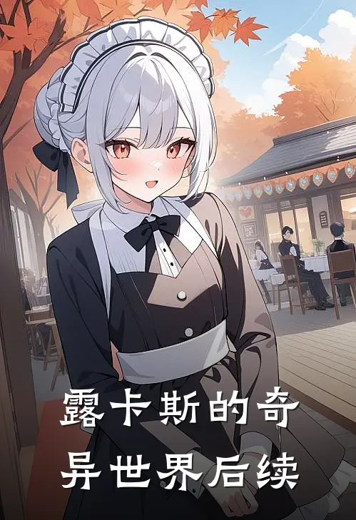 露卡斯的奇异世界后续