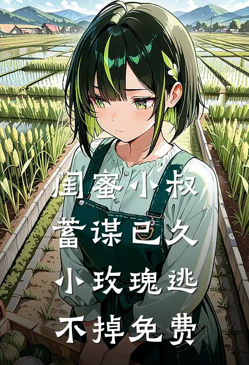 闺蜜小叔蓄谋已久，小玫瑰逃不掉免费