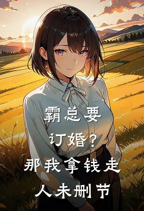 霸总要订婚？那我拿钱走人未删节