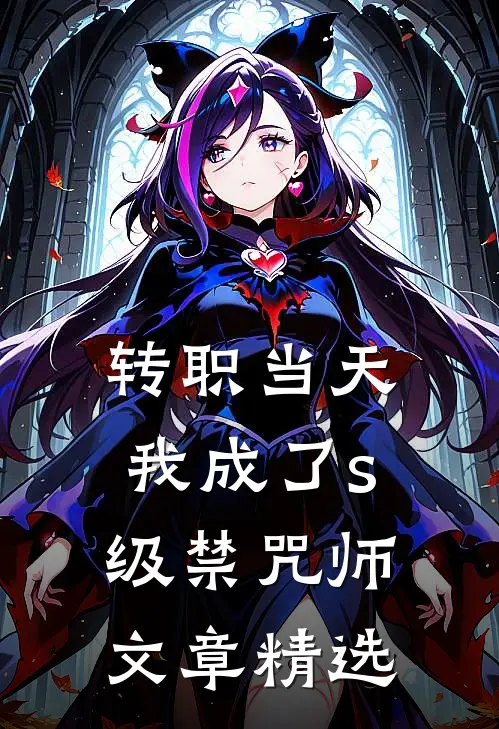 转职当天，我成了s级禁咒师文章精选