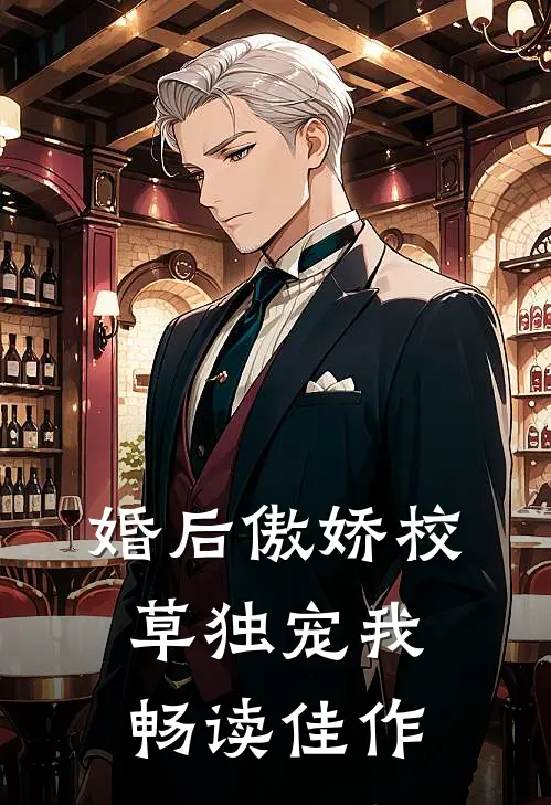 婚后傲娇校草独宠我畅读佳作