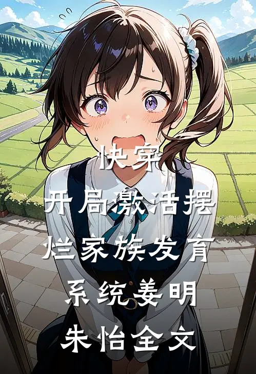 快穿：开局激活摆烂家族发育系统姜明朱怡全文