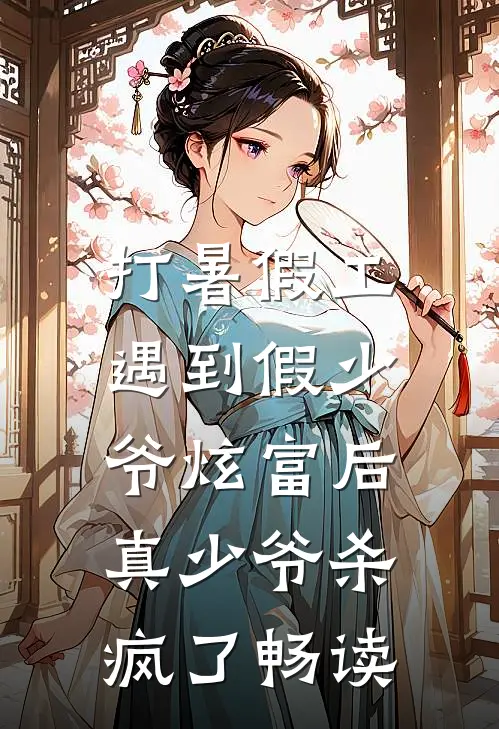 打暑假工遇到假少爷炫富后，真少爷杀疯了畅读