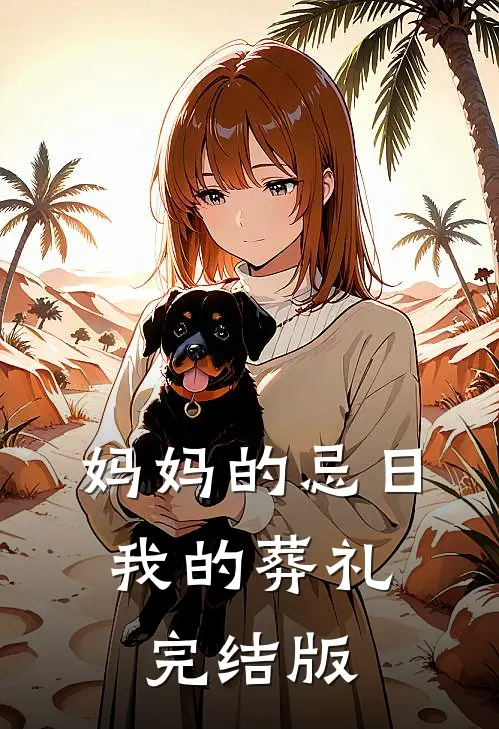 妈妈的忌日，我的葬礼完结版