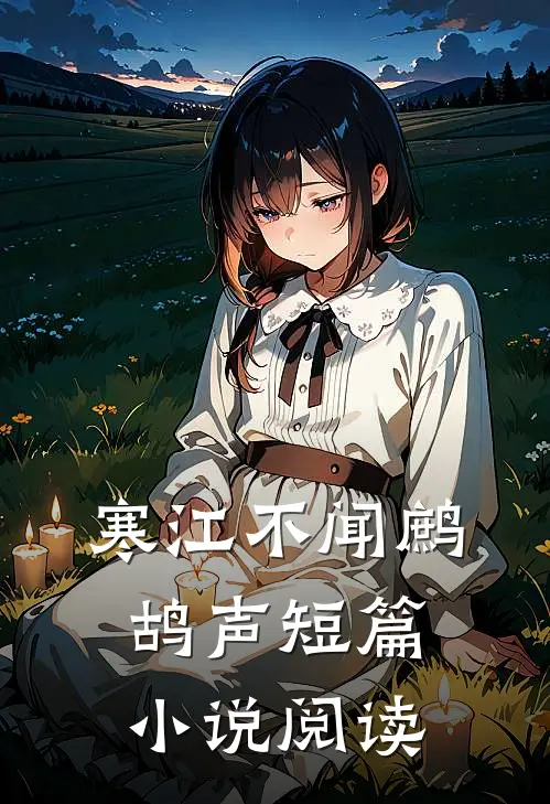寒江不闻鹧鸪声短篇小说阅读