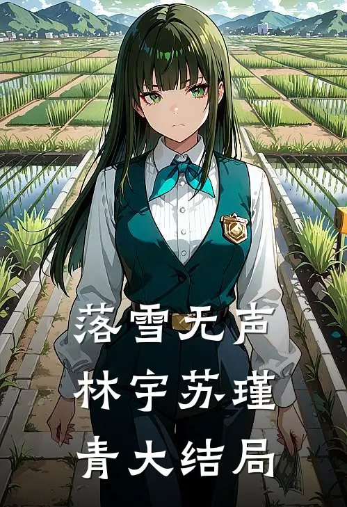 落雪无声林宇苏瑾青大结局