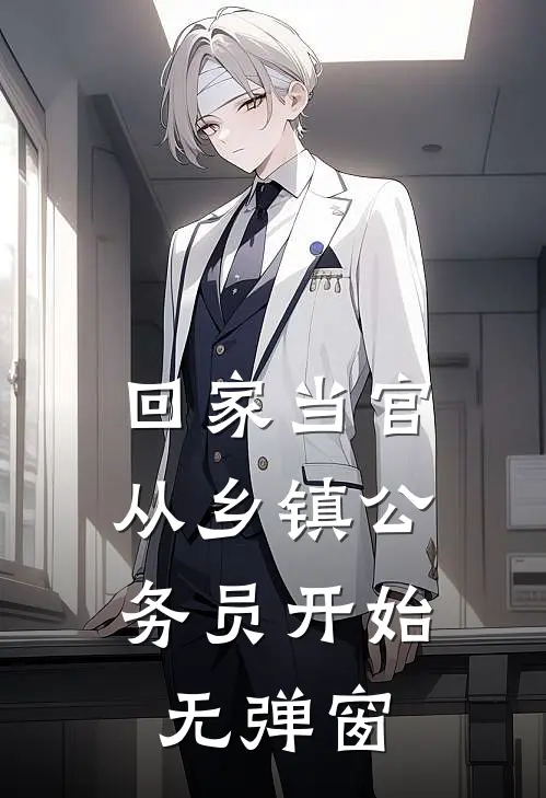 回家当官：从乡镇公务员开始无弹窗