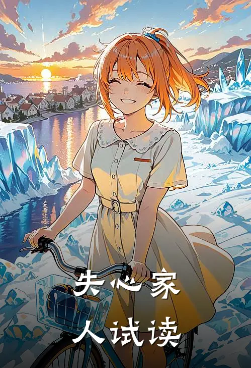 失心家人试读