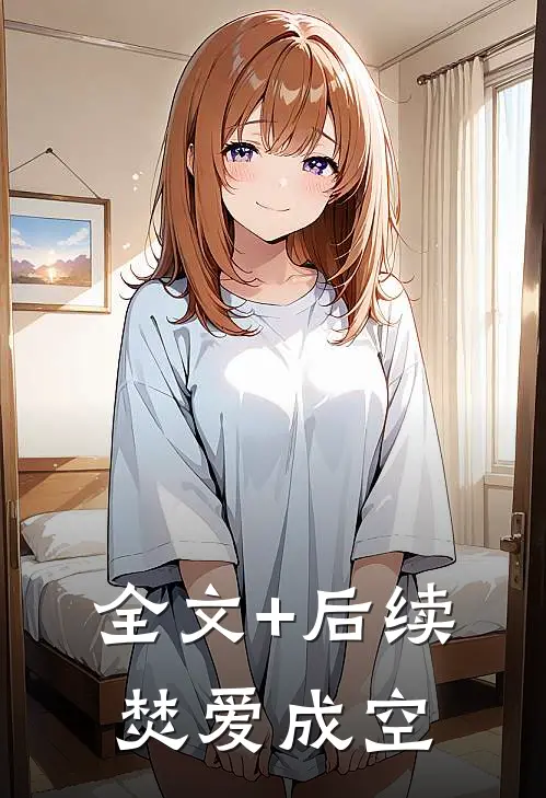 全文+后续焚爱成空