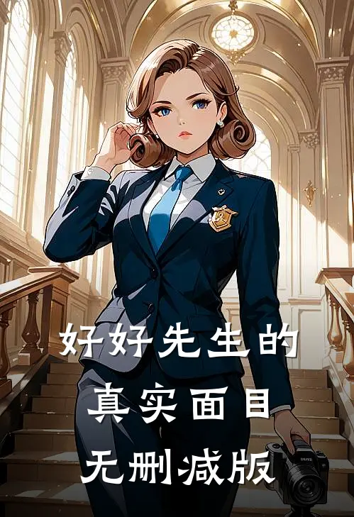 好好先生的真实面目无删减版