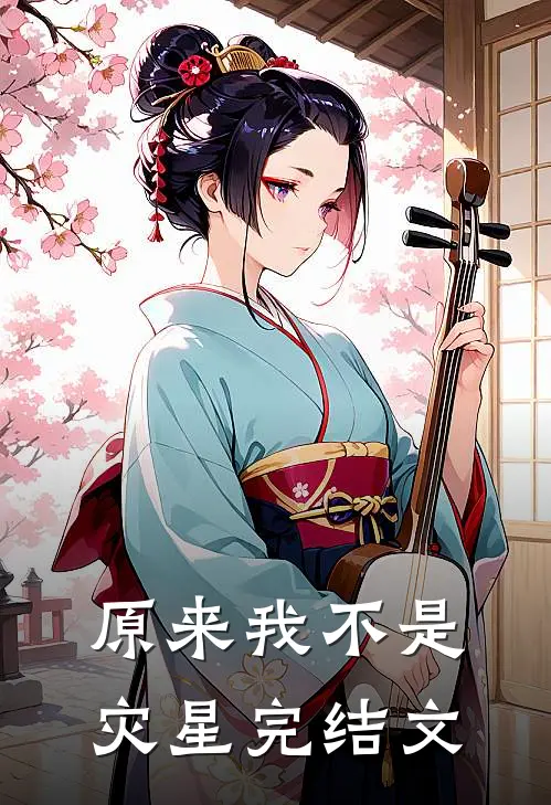 原来我不是灾星完结文