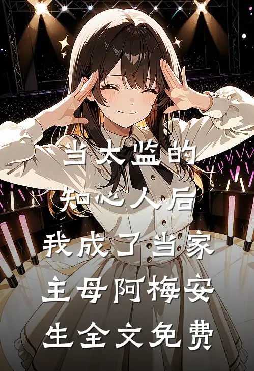 当太监的知心人后，我成了当家主母阿梅安生全文免费