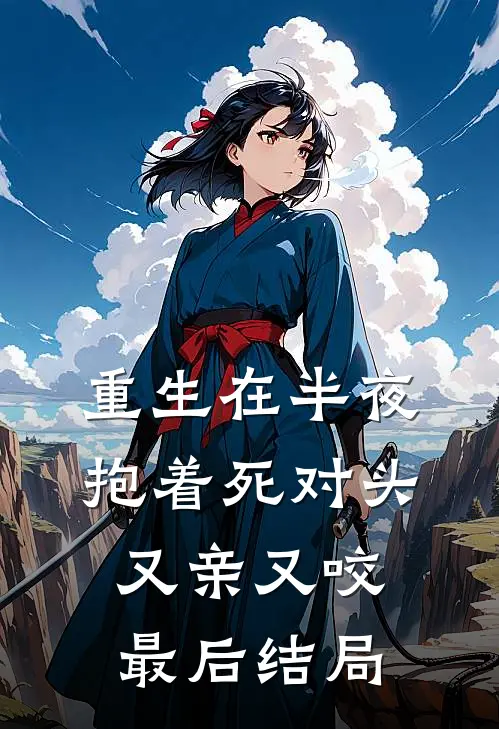 重生在半夜，抱着死对头又亲又咬最后结局