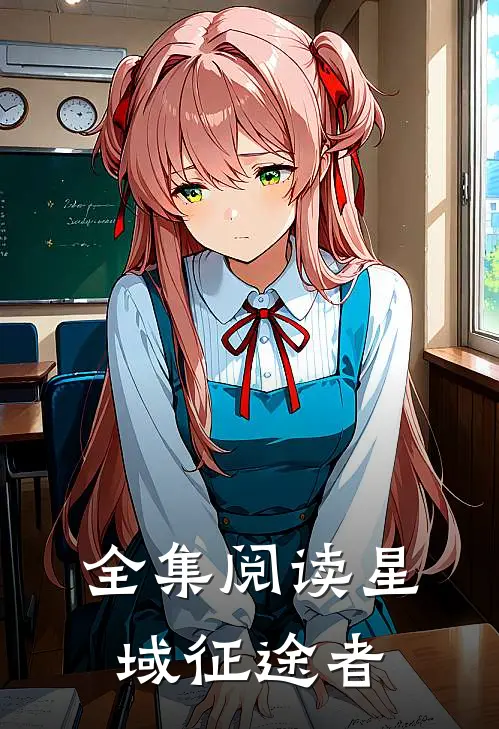 全集阅读星域征途者