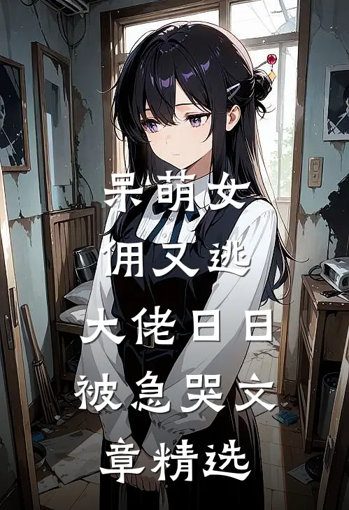 呆萌女佣又逃，大佬日日被急哭文章精选