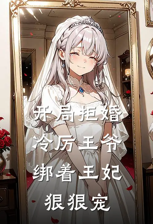 开局拒婚,冷厉王爷绑着王妃狠狠宠