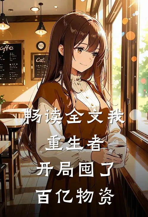 畅读全文我，重生者，开局囤了百亿物资