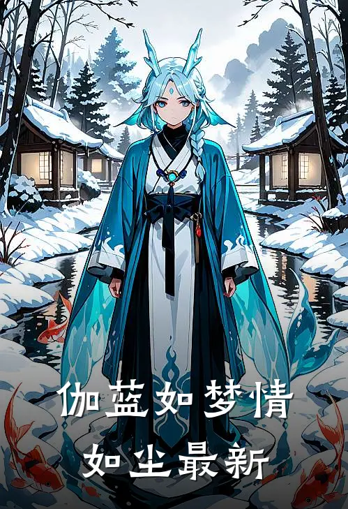 伽蓝如梦情如尘最新