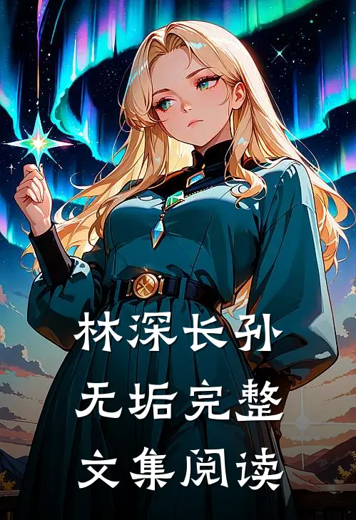 林深长孙无垢完整文集阅读