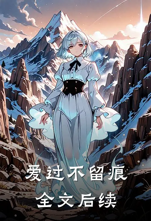 爱过不留痕全文后续