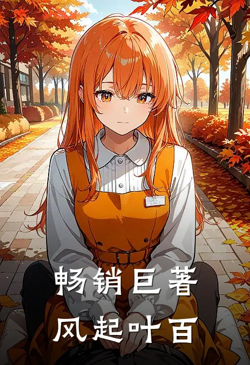 畅销巨著风起叶百