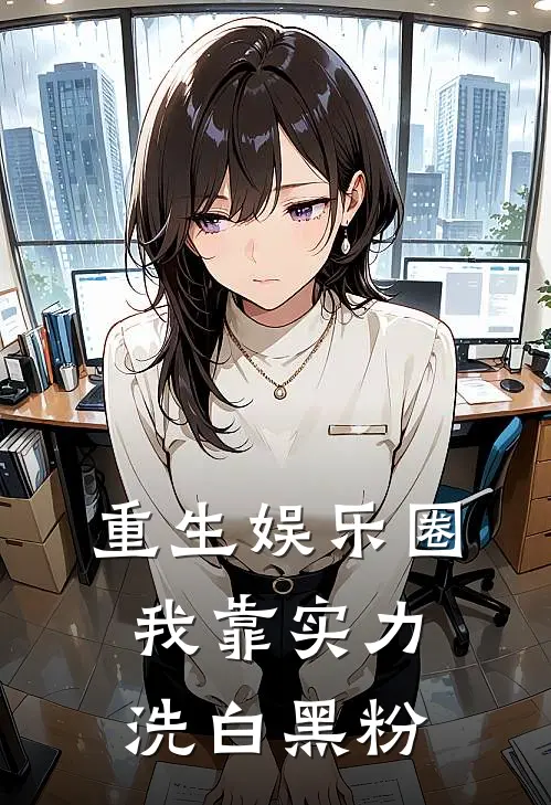 重生娱乐圈：我靠实力洗白黑粉